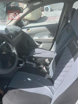 شيفروليه كوبالت